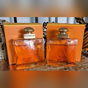 Bundle of Hermes 24 Faubourg EdP Eau de Parfum 3.3oz 100ml Each
